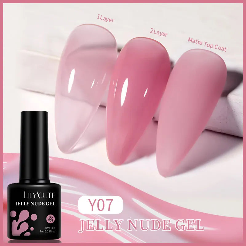 UV LED Gel Essentials