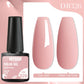 Dried Flower Gel Polish
