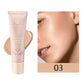 Six-Shade Natural Liquid Foundation