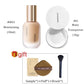 UODO Pore-Smoothing Liquid Foundation