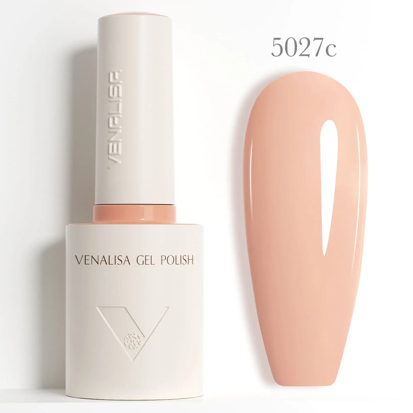 Venalisa V6 Nail Gel Polish Hema Free TPO Free Ultra Red Color Cat Eye Soak Off UV LED Semi Permanent Long Wear Diamond Top 10ml