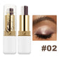 Dual-Color Shimmer Eyeshadow Stick