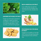 Herbal Color Shampoo Sachets