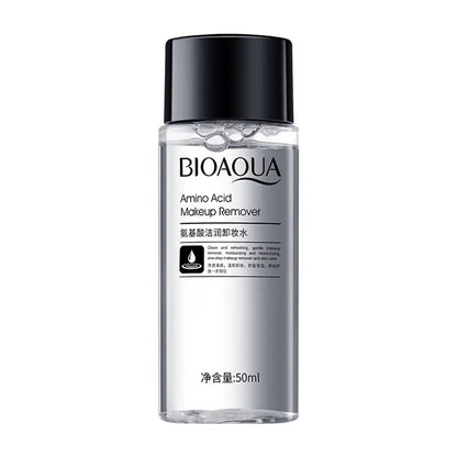 Gentle Travel Makeup Remover