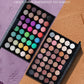 Forty Color Eyeshadow Palette