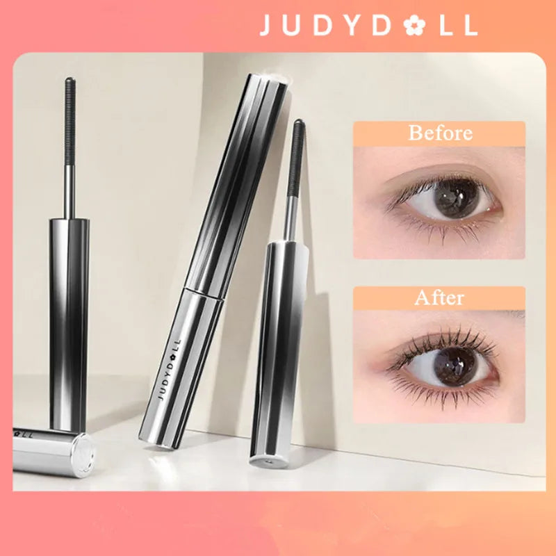 Judydoll Curling Fiber Mascara