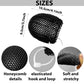 Honeycomb Exfoliating Finger Mitts