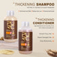 Ginger Hair Care Duo