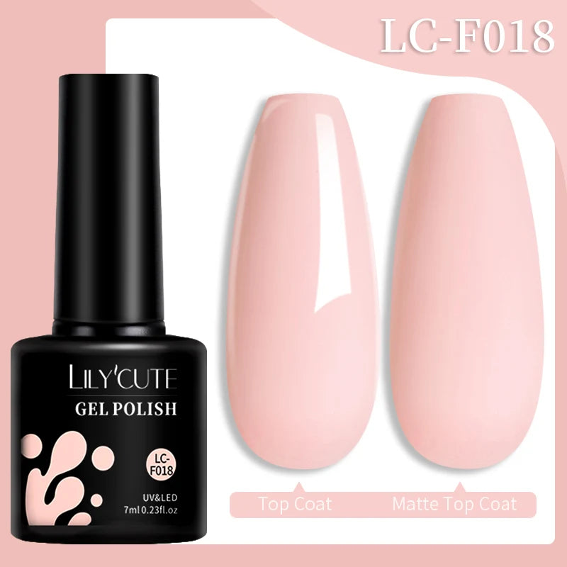 Iridescent Cat Eye Gel