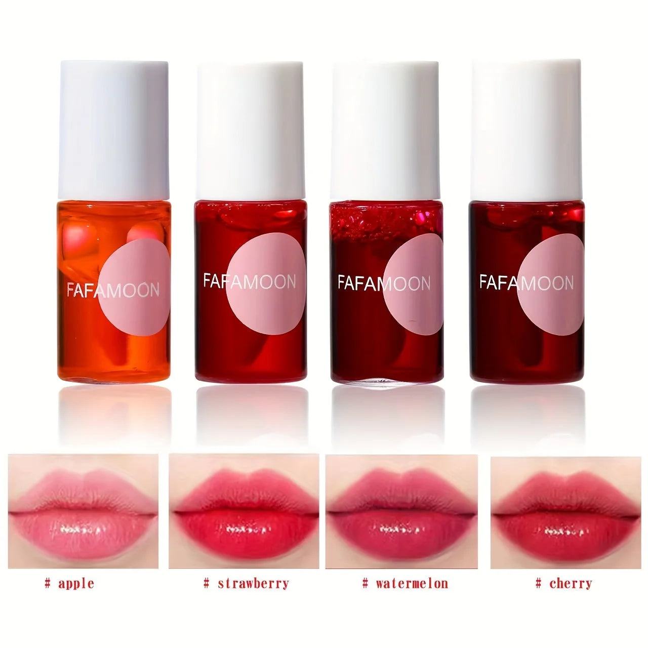 Fruity Water Lip Tint