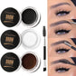 Matte Sculpting Brow Cream