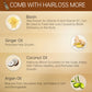 Biotin Argan Hair Care Set