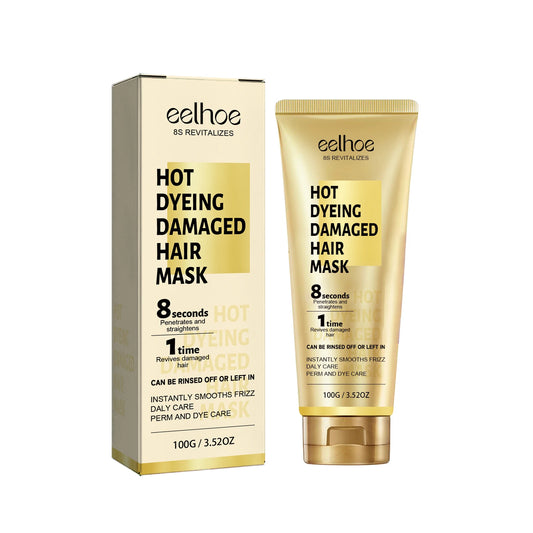 Rapid Keratin Repair Mask