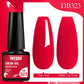 Dried Flower Gel Polish
