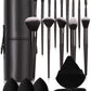 Soft Black Brush Collection