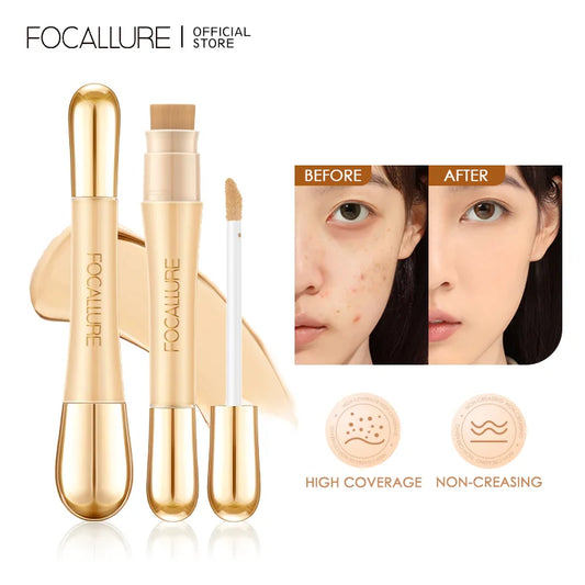 FOCALLURE Matte Concealer Cream