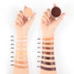 Blana Fifteen-Shade Concealer Cream