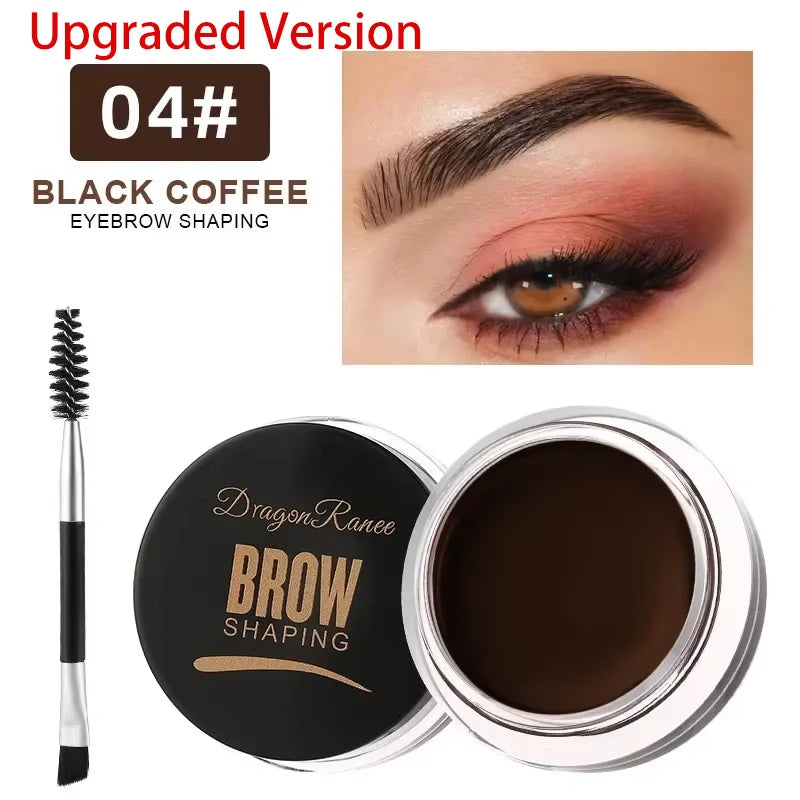 CNDK Waterproof Brow Cream