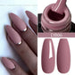 Dried Flower Gel Polish