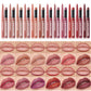 Dual Lipliner Lipstick Pencil