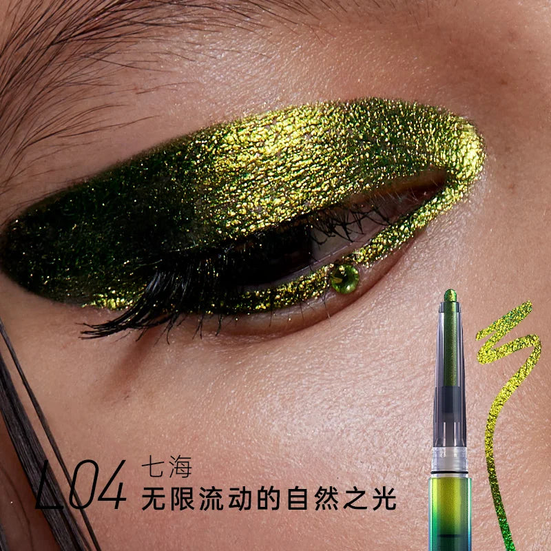 Chameleon Gel Eyeliner Pencil