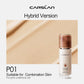 CARSLAN Moisture Matte Foundation