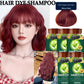 Herbal Color Shampoo Sachets