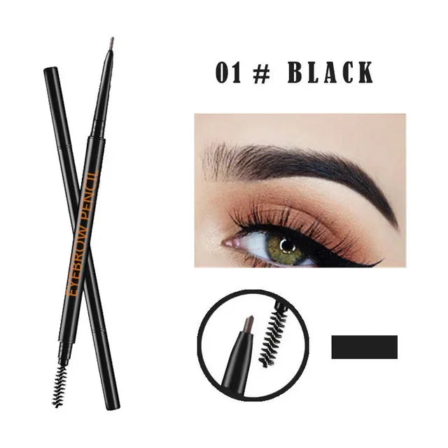 1.5mm Dual-Ended Brow Pencil