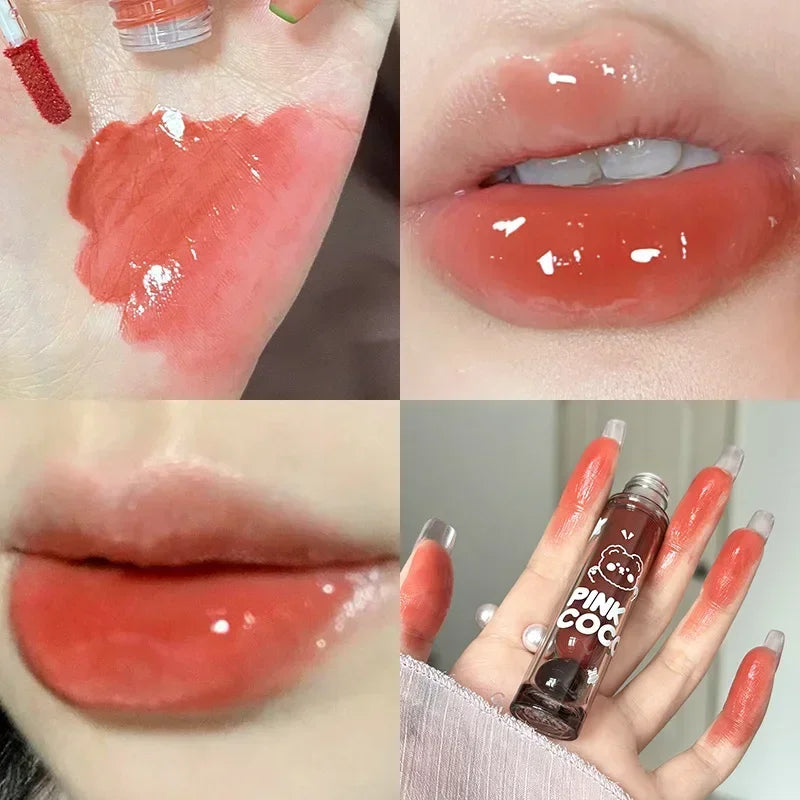 Mirror Glass Lip Tint