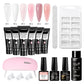 Poly Gel Extension Kit