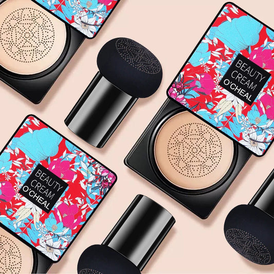 Mushroom Head Cushion Foundation