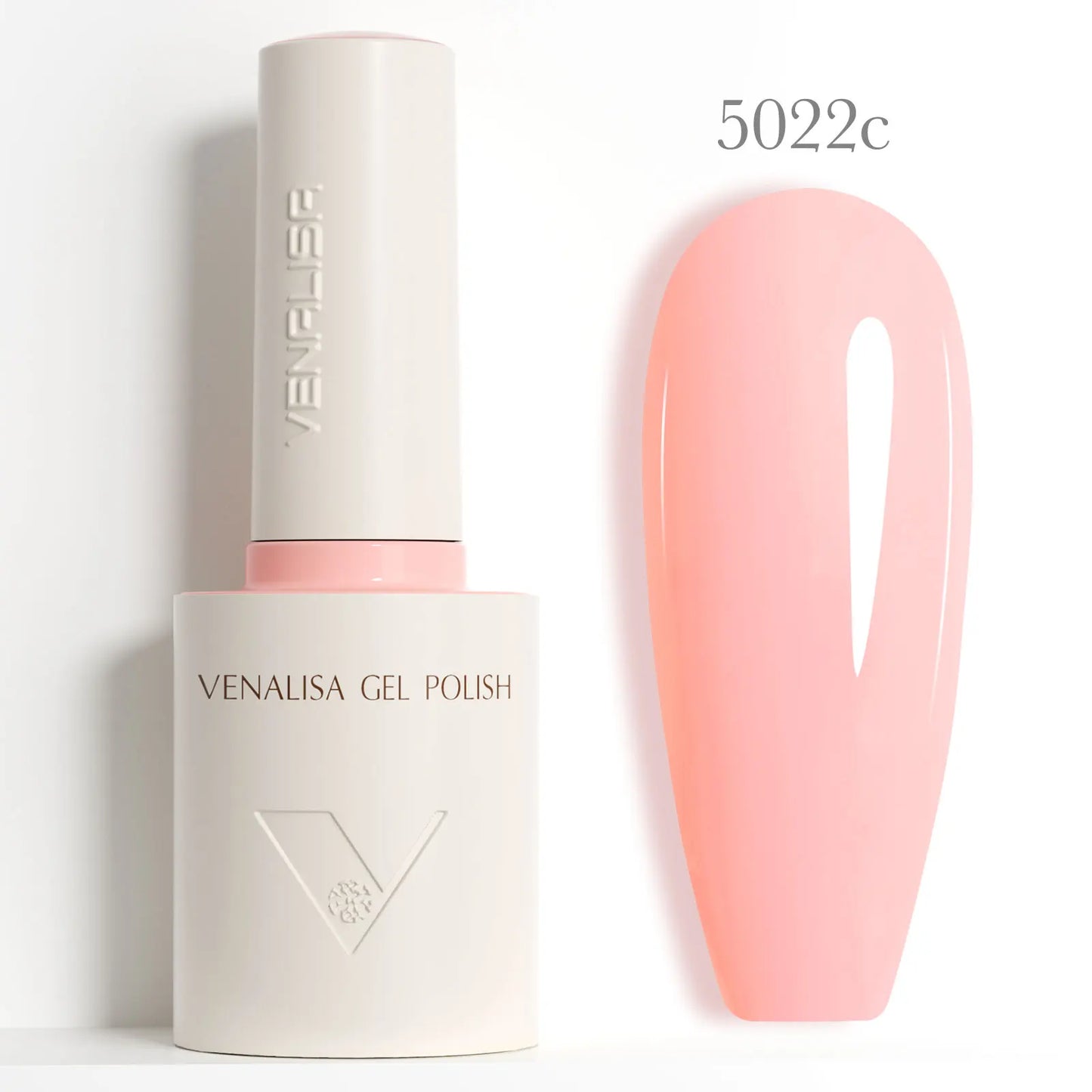 Venalisa V6 Nail Gel Polish Hema Free TPO Free Ultra Red Color Cat Eye Soak Off UV LED Semi Permanent Long Wear Diamond Top 10ml