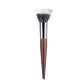 Wood Handle Contour Brush