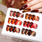Jelly Amber Nail Gel