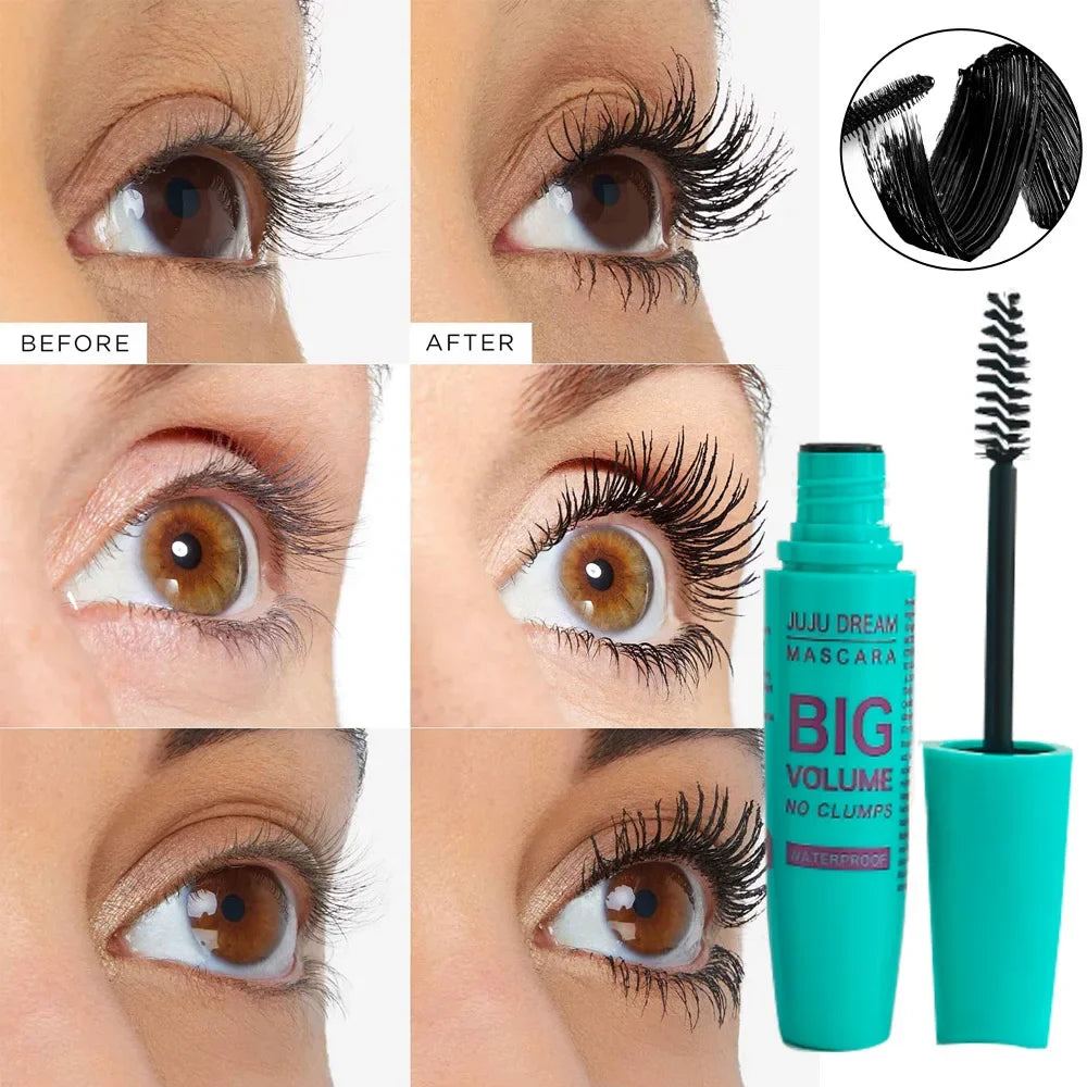 JUJU Dream 4D Mascara