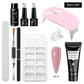 Poly Gel Extension Kit