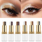 Dual-Color Shimmer Eyeshadow Stick