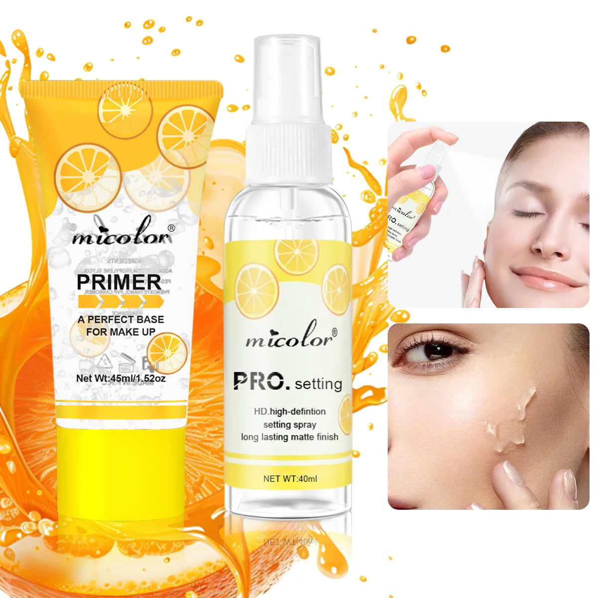 Primer And Setting Duo
