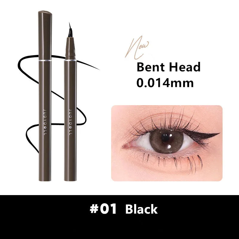 Ultra Fine Waterproof Eyeliner Pen
