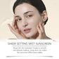 SPF 50 Setting Mist