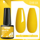 Dried Flower Gel Polish