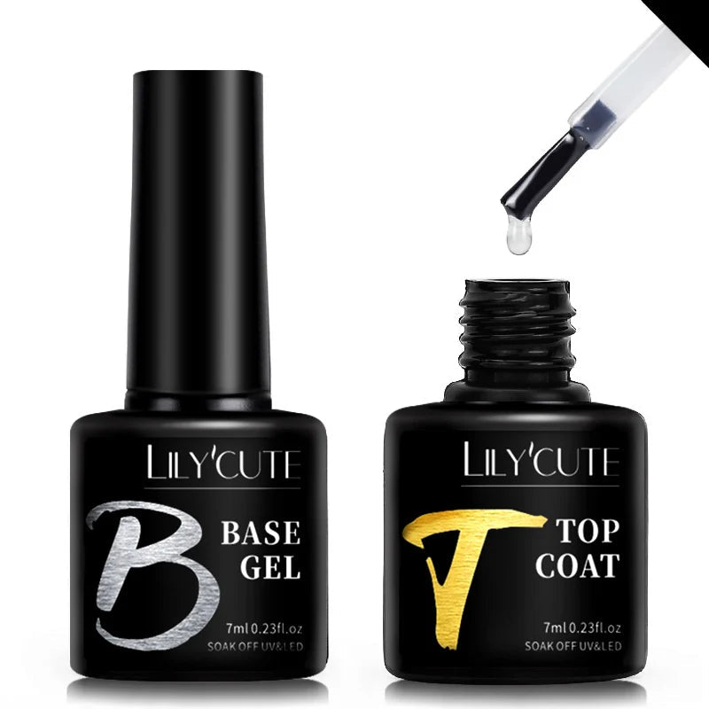 UV LED Gel Essentials