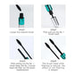 Double Ended Volumizing Mascara