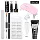 Poly Gel Extension Kit