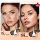 O.TWO.O Tinted Brow Mascara