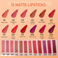 IMAGIC Velvet Matte Lipstick