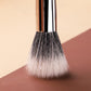 Wood Handle Contour Brush
