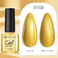 LILYCUTE 7ML Thermal Gel Nail Polish Ultra-thin Temperature Color Changing Gel Polish Semi Permanent UV Gel Nail Art Gel Varnish