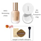 UODO Pore-Smoothing Liquid Foundation