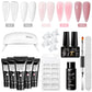 Poly Gel Extension Kit